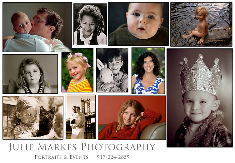 Portrait and Event Images